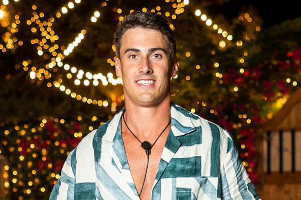 Love Island Australia 2023