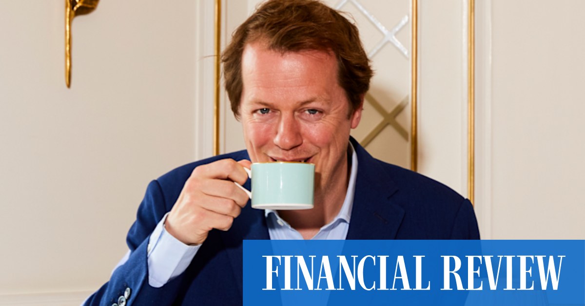Australian food 'is some of the best in the world', says Tom Parker Bowles ahead of December 2023 foodie visit Down Under - Vimarsana News