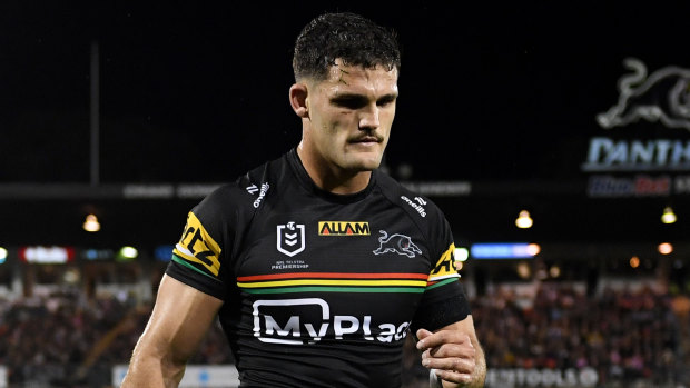 Why Nathan Cleary’s hamstring injury isn’t the end of the world for NSW