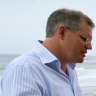 Morrison accused of using race in bid for seat