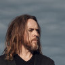 Tim Minchin’s near-perfect show is more raucous than you might expect