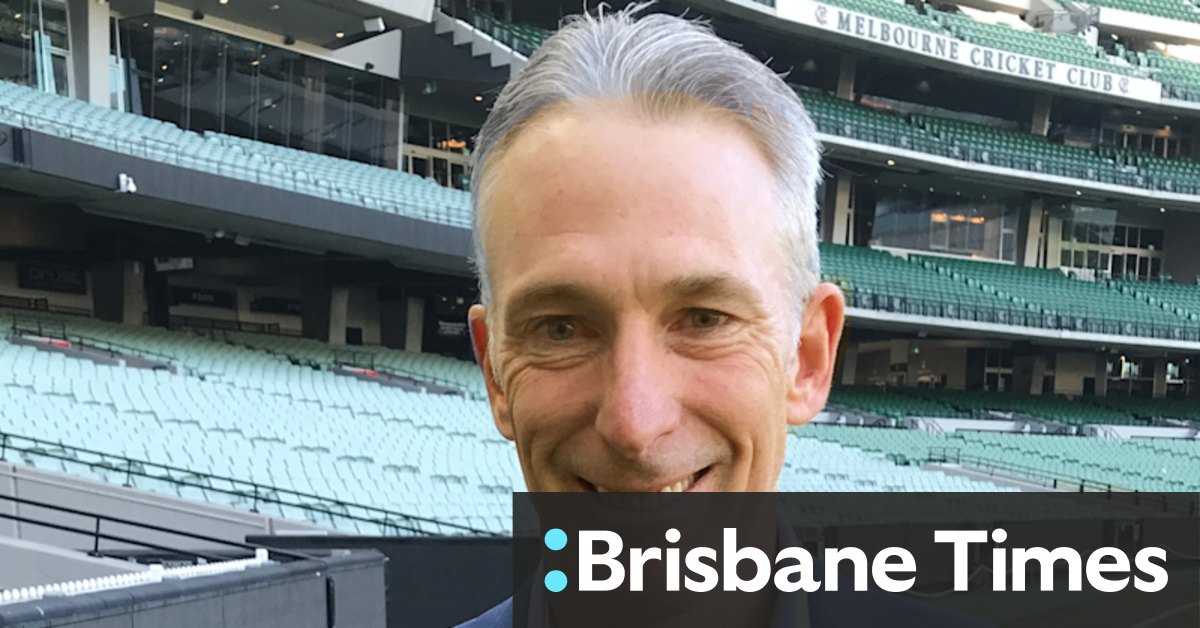 "There's only one bowlologist": take a bow Damien Fleming - Vimarsana News