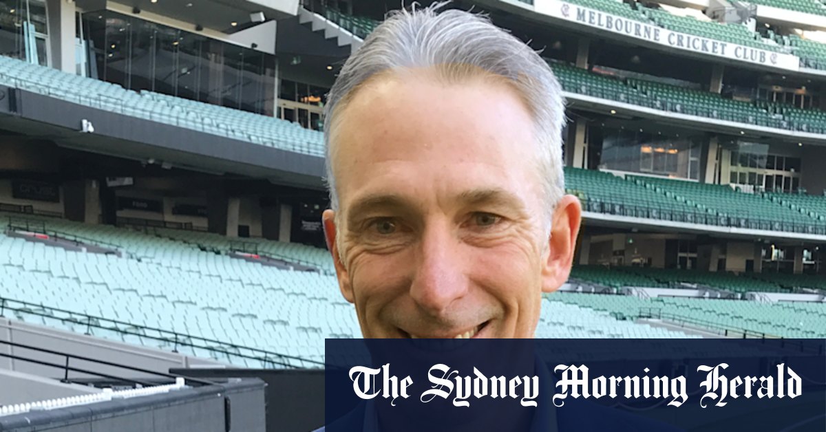 "There's only one bowlologist": take a bow Damien Fleming - Vimarsana News