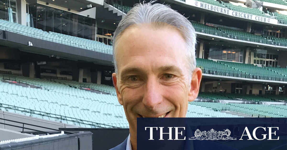 "There's only one bowlologist": take a bow Damien Fleming - Vimarsana News