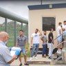 Almost 50 refugees released from Brisbane detention sites