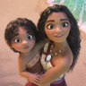 Disney’s Moana retread misses the Lin-Manuel Miranda magic