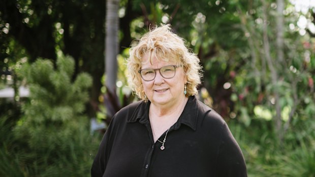 Micah Projects founder and chief executive Karyn Walsh recently announced her retirement, after more than 40 years working in the community sector.