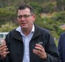 Ministerial scalp won’t stop Andrews’ IBAC headache