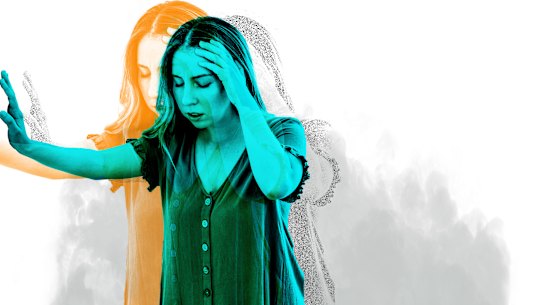 Long COVID explainer