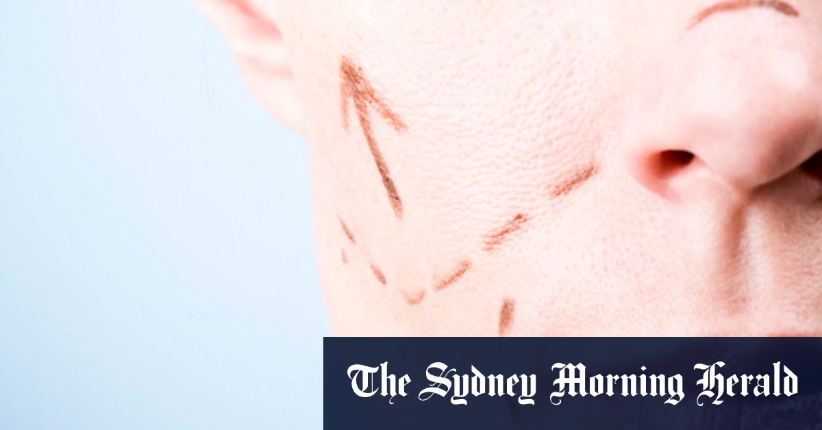 Cosmetic surgery: Scrapping ban on patient testimonials would give free rein to cosmetic 'cowboys', medical experts warn - Vimarsana News