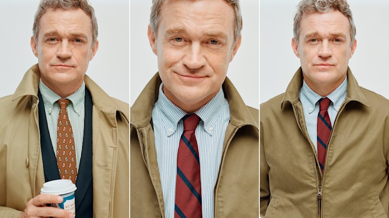 ‘It’s going to get weird’: How this reporter helps the real-life subjects of his books cope with sudden exposure