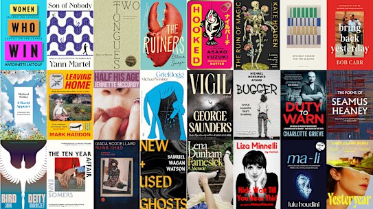 O que entrará na sua lista de leitura em 2026.