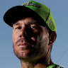 David Warner returns for the Thunder on Friday.