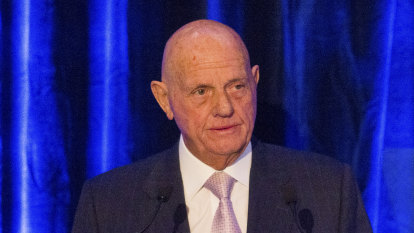 Shareholders rejoice at Myer’s dividend - but what will Solly Lew do?
