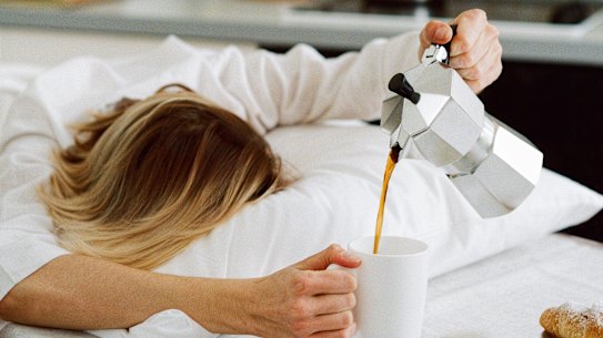 Aside from the issues associated with sleep obsession, a lack of sleep also negatively impacts on physical and mental health.