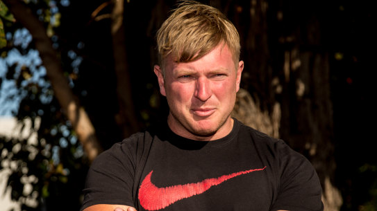 'It was my error': Sky News boss gave Cottrell interview the go-ahead