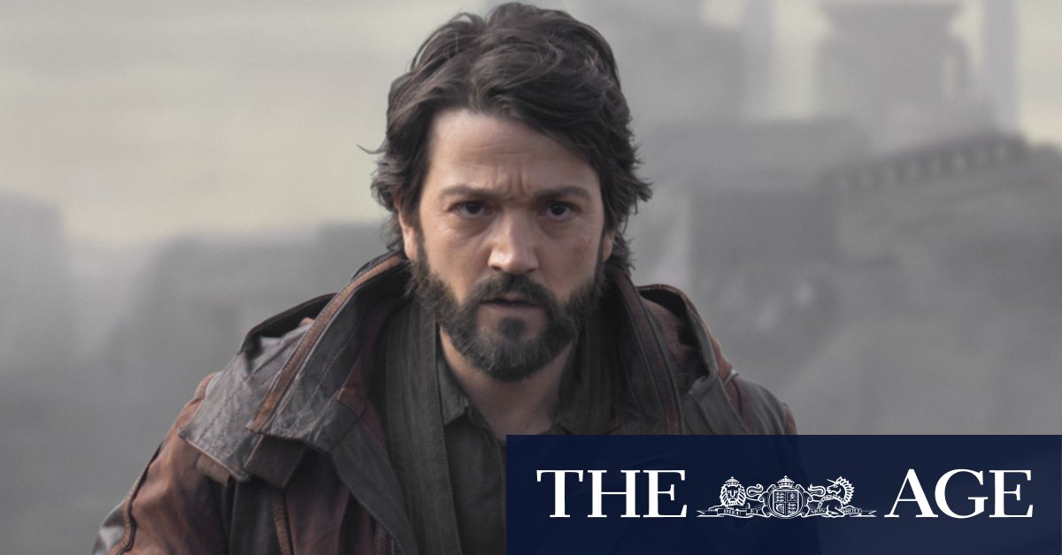 A new hope: Star Wars goes back to its rebellious past - Vimarsana News
