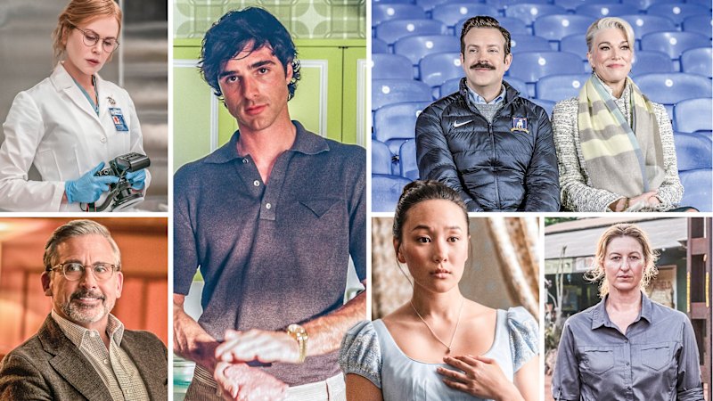 20 TV shows we’ll all be watching in 2026