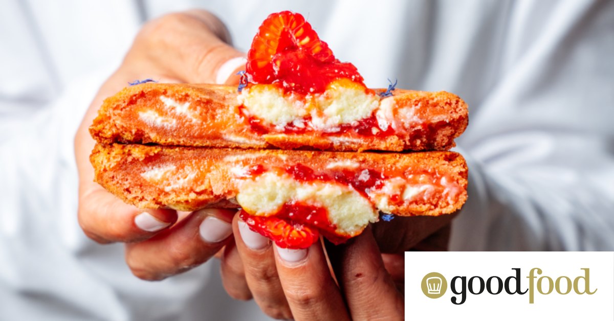 Happy Alley, Rockdale SMH Good Food Guide 2025 Sydney’s top 20 cafes