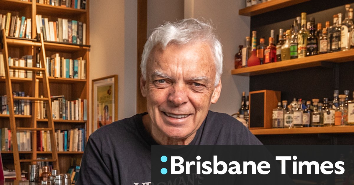 The Rosie Project author Graeme Simsion on autism, his next book and Emilia Clarke as Rosie - Vimarsana News