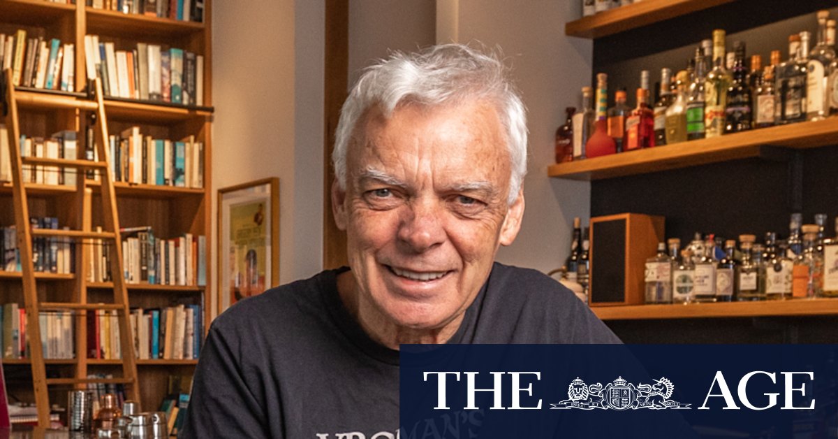The Rosie Project author Graeme Simsion on autism, his next book and Emilia Clarke as Rosie - Vimarsana News