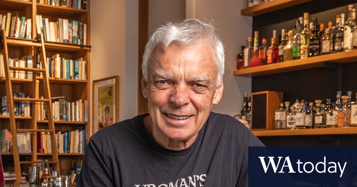 The Rosie Project author Graeme Simsion on autism, his next book and Emilia Clarke as Rosie - Vimarsana News