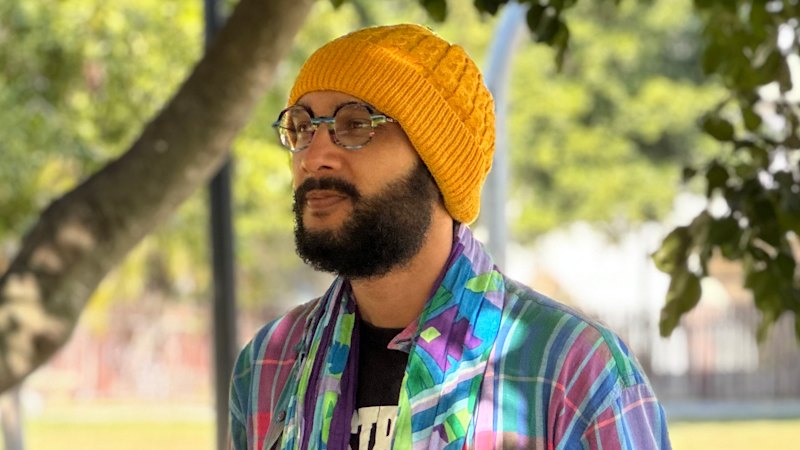 Former mayoral candidate Jonathan Sriranganathan reflects on life after politics