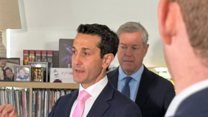 Nurses reject Crisafulli’s claim wage offer is ‘nation leading’