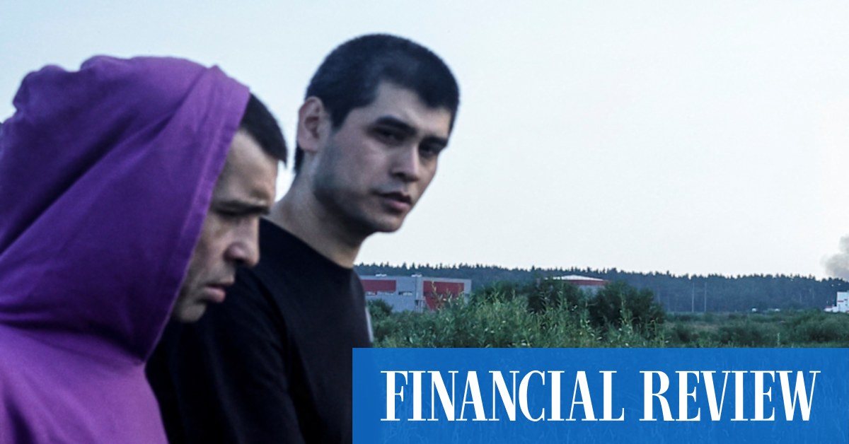 She’s Russia’s richest woman. Ukraine is burning her empire to the ground