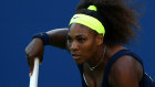 Serena Williams has 23 grand slam singles titles, just shy of the record of 24 set by Margaret Court.