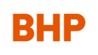 BHP logo for Business Summit 
