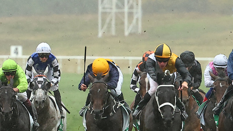 Spriggs and Smith hoping to continue winning combination at Muswellbrook