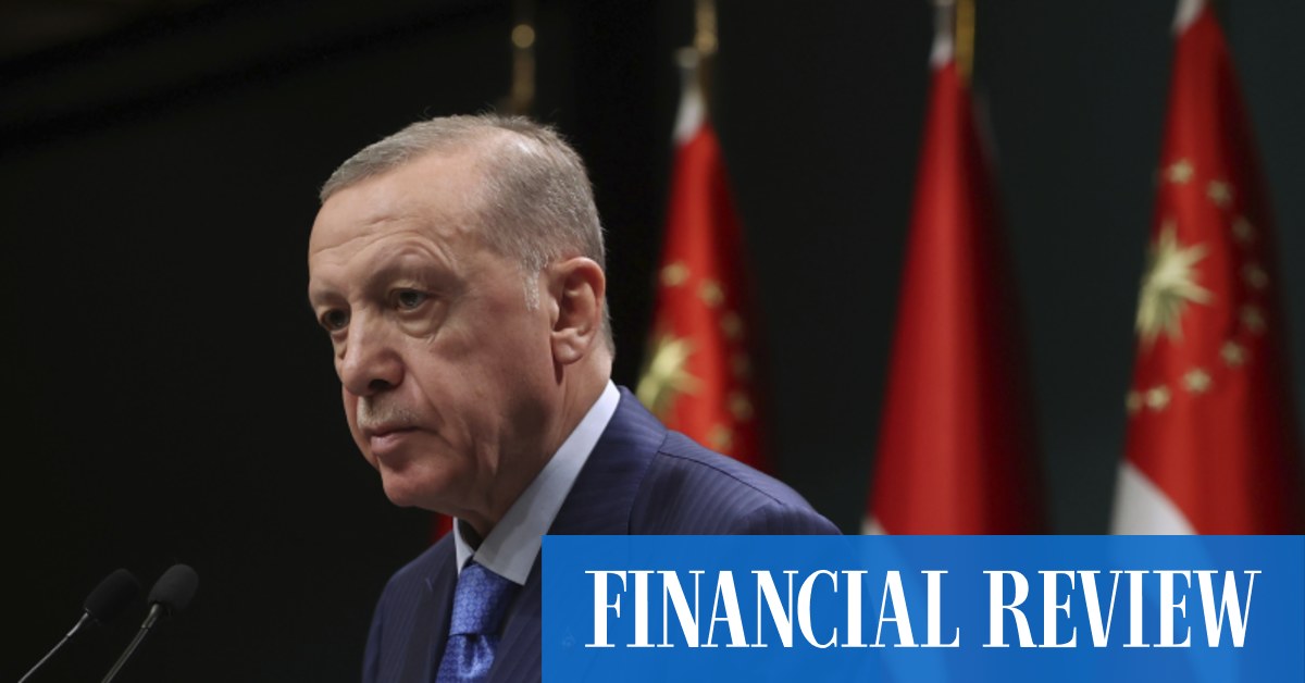 Türkiye desteği reddettikten sonra İsveç’in NATO üyeliği şüpheli