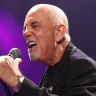 Billy Joel says goodbye to New York after 104 shows over 10 years