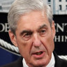 Robert Mueller breaks his silence on Russia probe in shock press conference