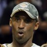 NBA legend Kobe Bryant enters Hall of Fame