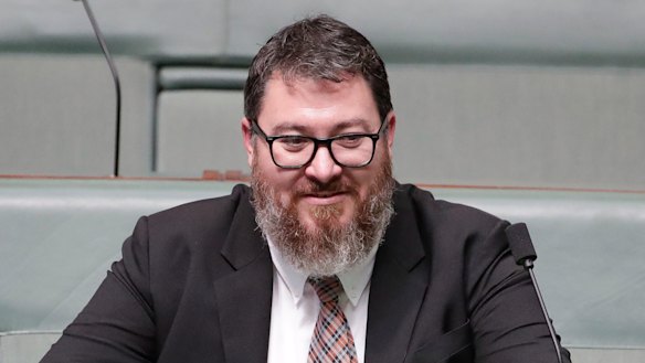 Nationals MP George Christensen paid back more than $2100 in taxpayer funds after an audit by the independent expenses watchdog found he wrongly charged taxpayers for a domestic flight and a government chauffeur. 