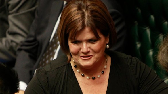 Local Government Minister Shelley Hancock’s office is not handing over the reports.