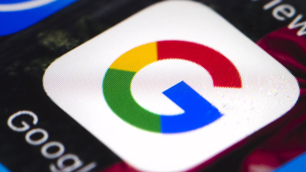 Google is looking at new algorithms that give priority to original news reports.