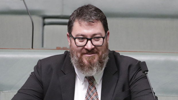 Nationals MP George Christensen paid back more than $2100 in taxpayer funds after an audit by the independent expenses watchdog found he wrongly charged taxpayers for a domestic flight and a government chauffeur. 