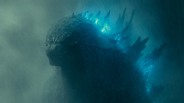 Did we really need another Godzilla film?