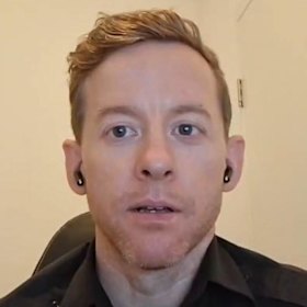 Andy Hannan will be voting for an independent.