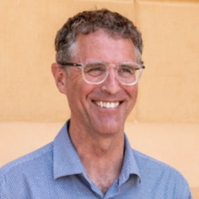 Associate Professor Nicholas Osborne from the University of Queensland. 