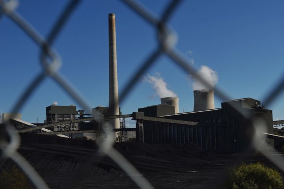 The on-going drop in emissions from coal-fired power plants has been propelling lower carbon pollution across the economy.