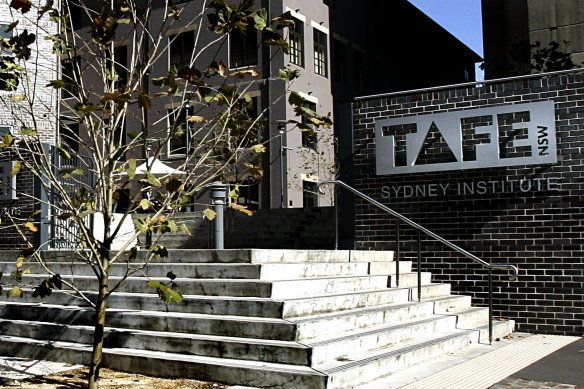 Another 20,000 fee-free TAFE places will be funded in next week’s federal budget.