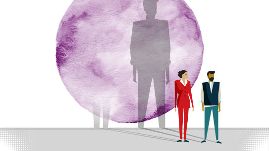 Why men have more confidence than women when it comes to estimating their own IQ.