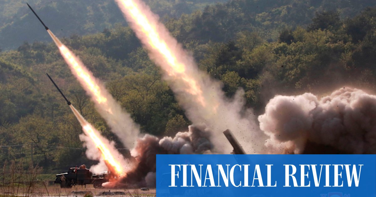 Union leaders demand super funds dump nuclear-linked companies - Vimarsana News