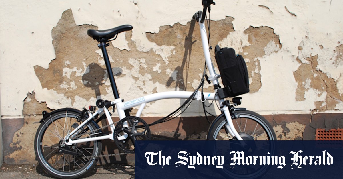 The best E-bike models that are all the rage - Vimarsana News