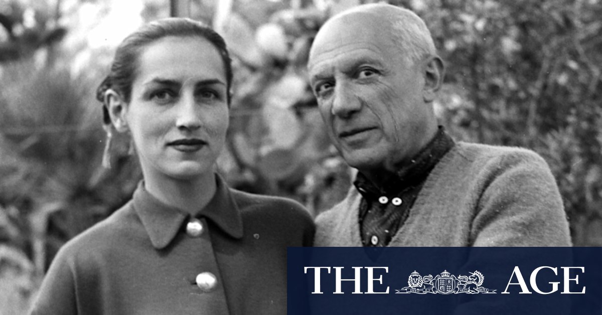 Pablo Picasso: NGV show puts him in his place - Vimarsana News