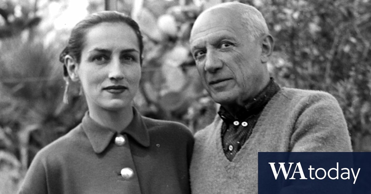 Pablo Picasso: NGV show puts him in his place - Vimarsana News